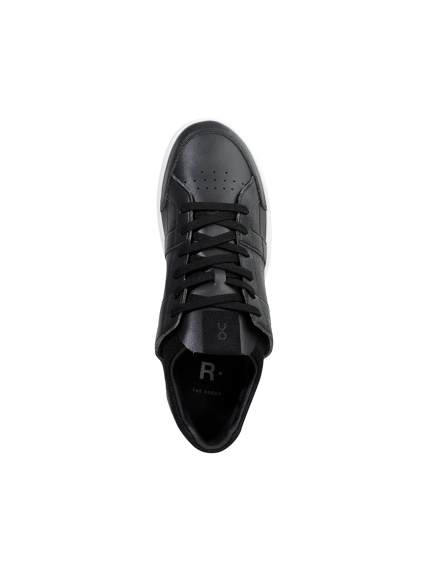 ON | Sneaker THE ROGER CLUBHOUSE | 